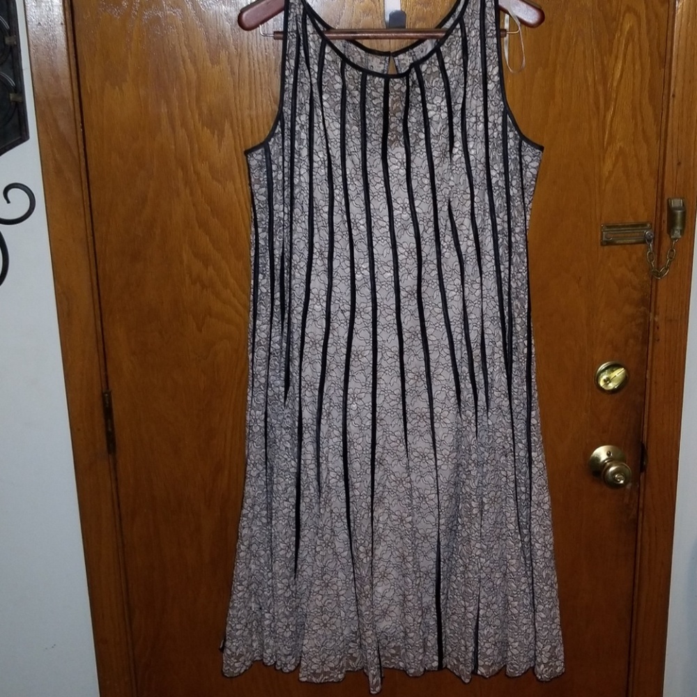 Cocktail Dress